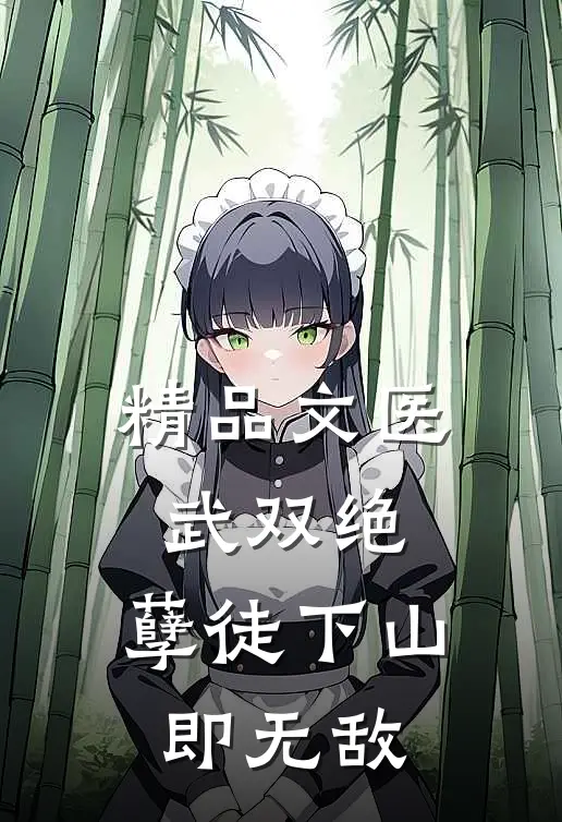 精品文医武双绝，孽徒下山即无敌