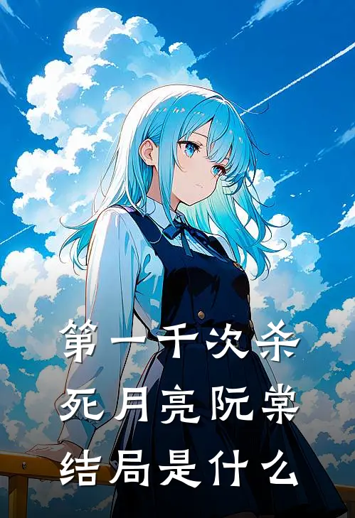 第一千次杀死月亮阮棠结局是什么