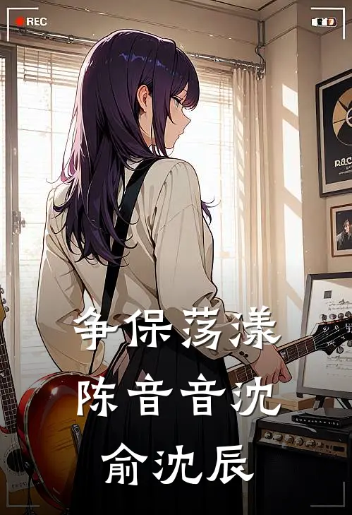 争保荡漾陈音音沈俞沈辰