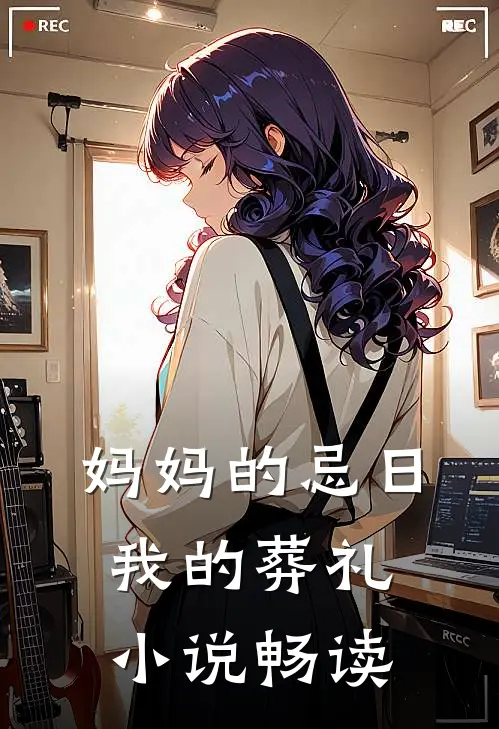 妈妈的忌日，我的葬礼小说畅读