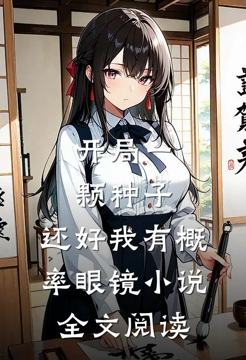 开局一颗种子，还好我有概率眼镜小说全文阅读