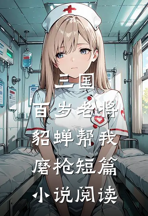 三国：百岁老将，貂蝉帮我磨枪短篇小说阅读
