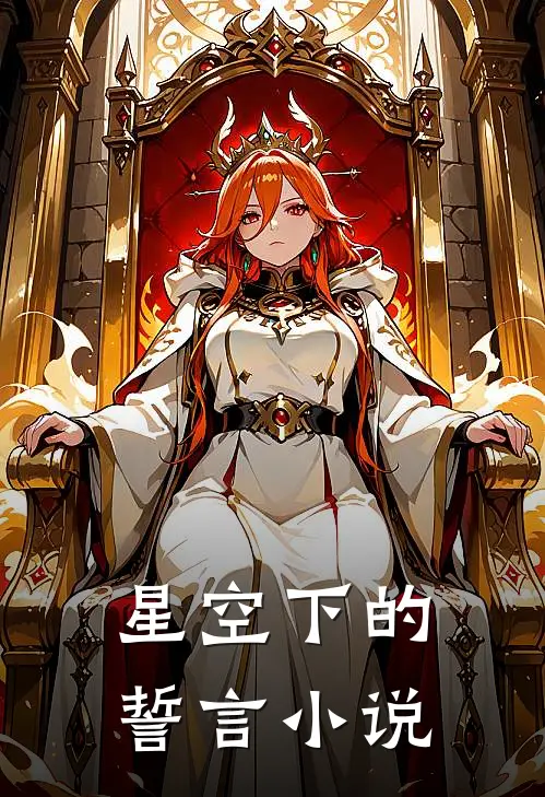 星空下的誓言小说