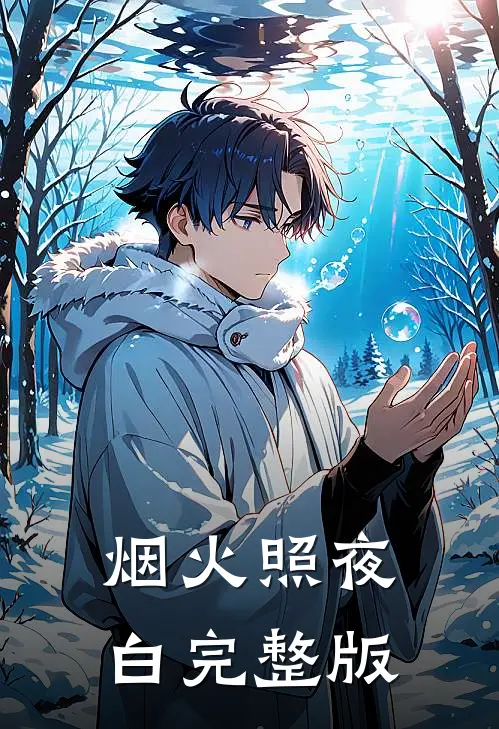 烟火照夜白完整版