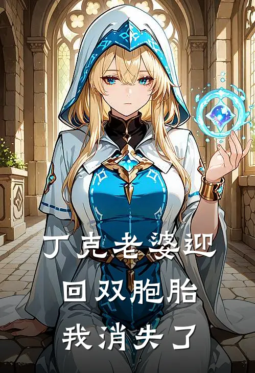 丁克老婆迎回双胞胎,我消失了全文