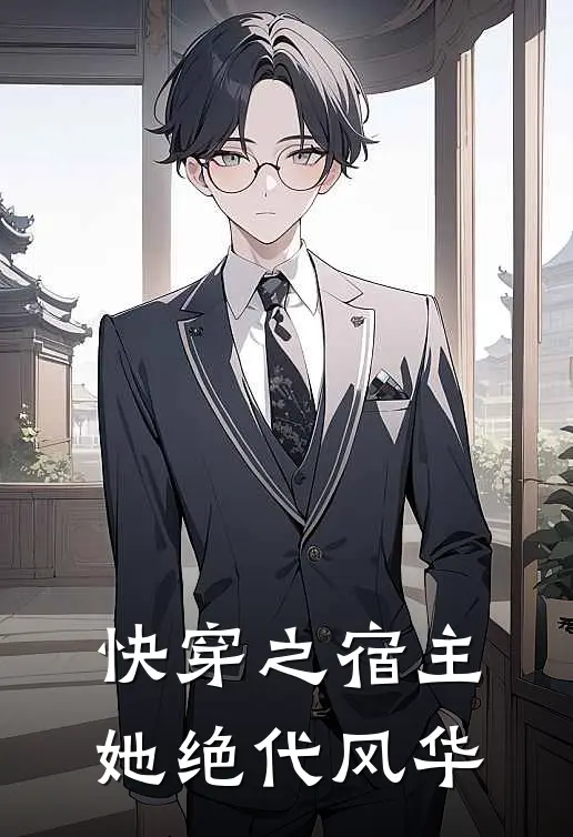 快穿之宿主她绝代风华