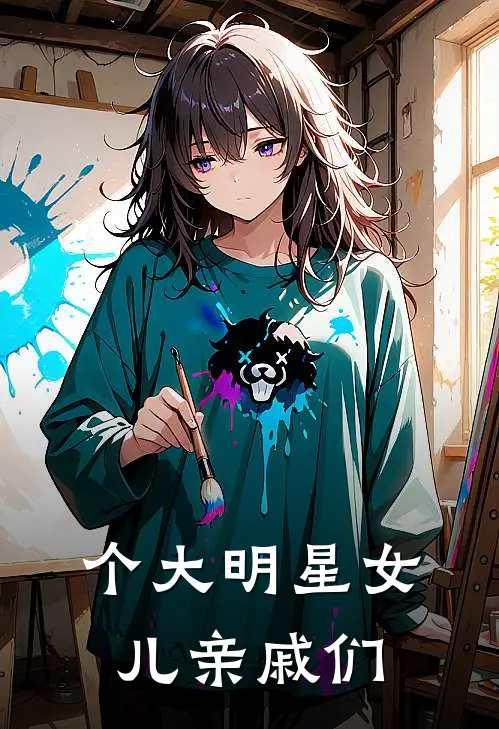 个大明星女儿亲戚们