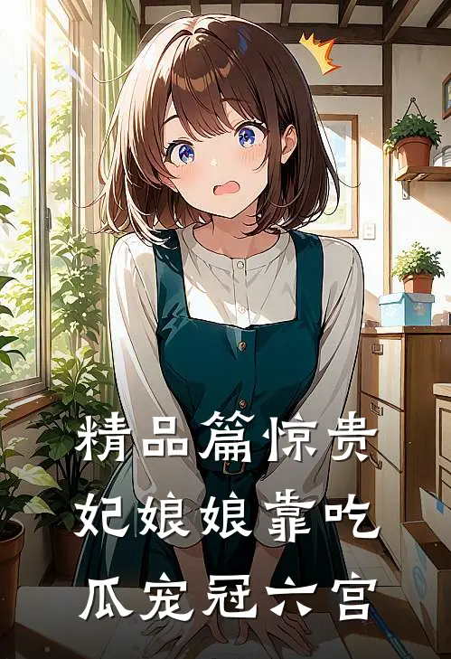 精品篇惊贵妃娘娘靠吃瓜宠冠六宫