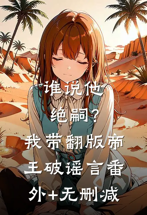 谁说他绝嗣？我带翻版帝王破谣言番外+无删减