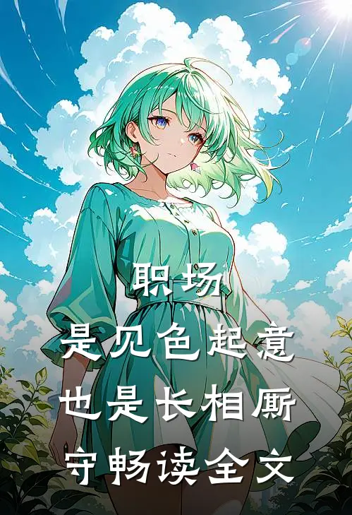 职场：是见色起意也是长相厮守畅读全文