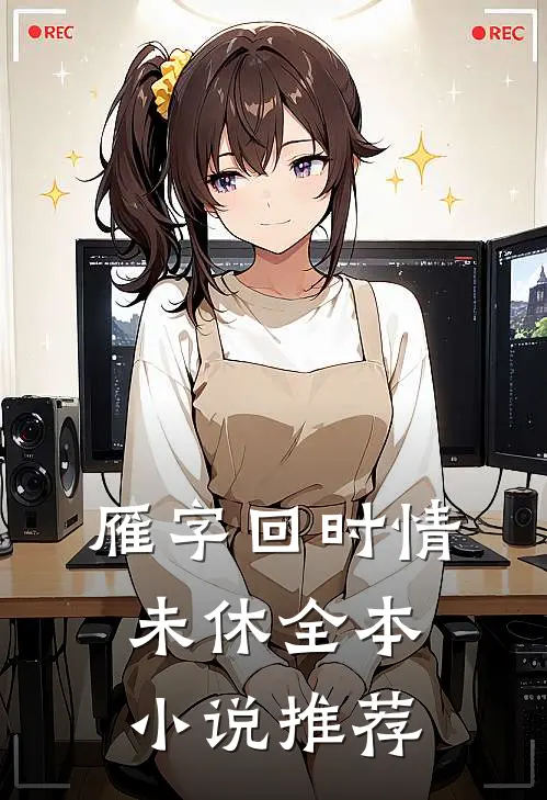 雁字回时情未休全本小说推荐