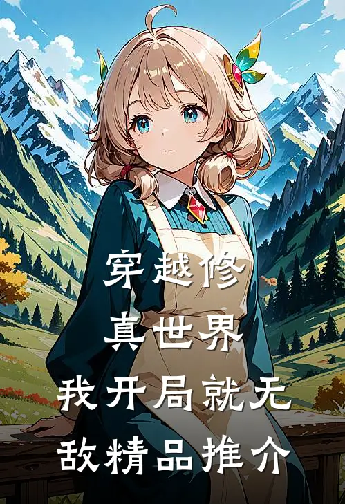 穿越修真世界，我开局就无敌精品推介