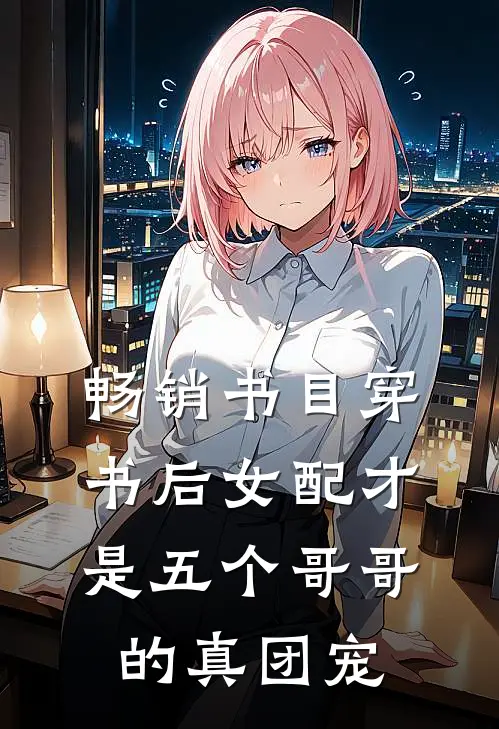 畅销书目穿书后女配才是五个哥哥的真团宠