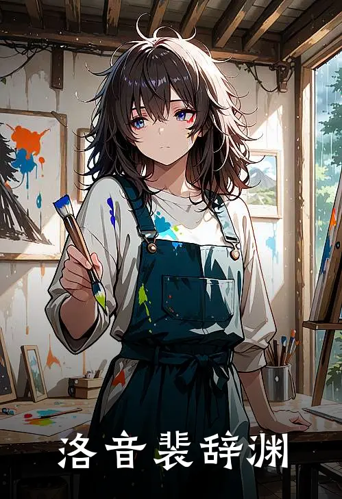 洛音裴辞渊