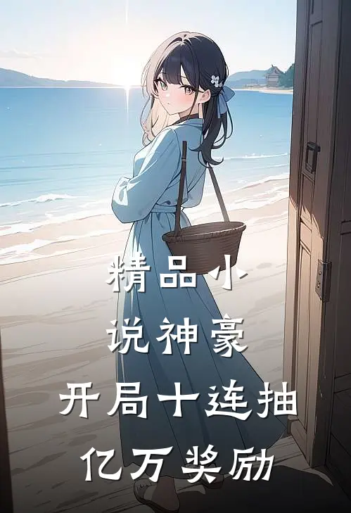 精品小说神豪：开局十连抽亿万奖励