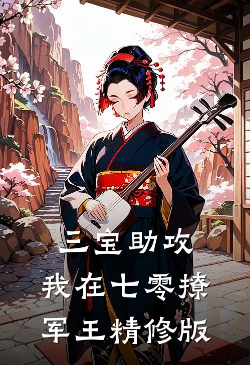 三宝助攻：我在七零撩军王精修版