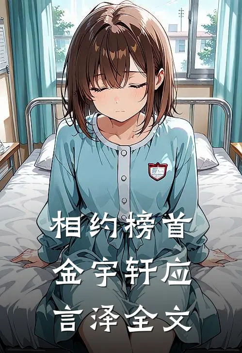 相约榜首金宇轩应言泽全文