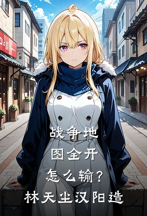 战争地图全开，怎么输？林天尘汉阳造