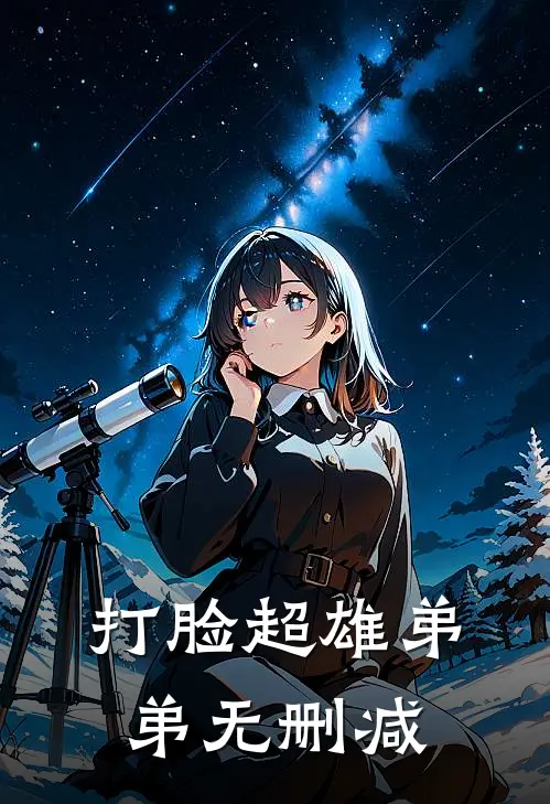 打脸超雄弟弟无删减