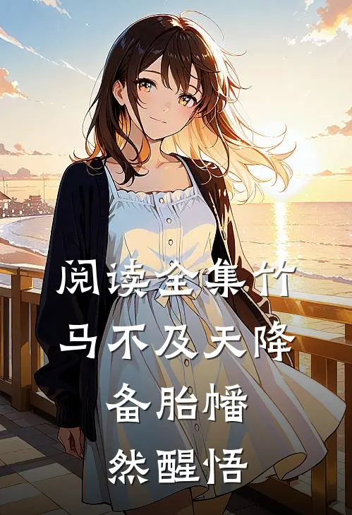 阅读全集竹马不及天降：备胎幡然醒悟