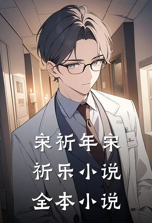 宋祈年宋祈乐小说全本小说