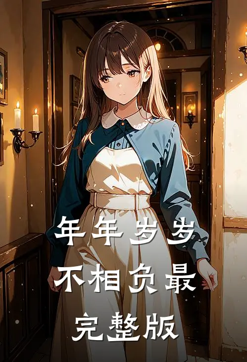年年岁岁不相负最完整版