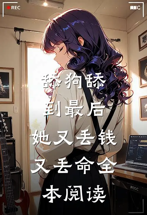 舔狗舔到最后，她又丢钱又丢命全本阅读