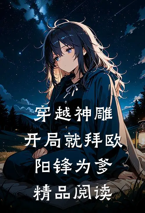 穿越神雕：开局就拜欧阳锋为爹精品阅读