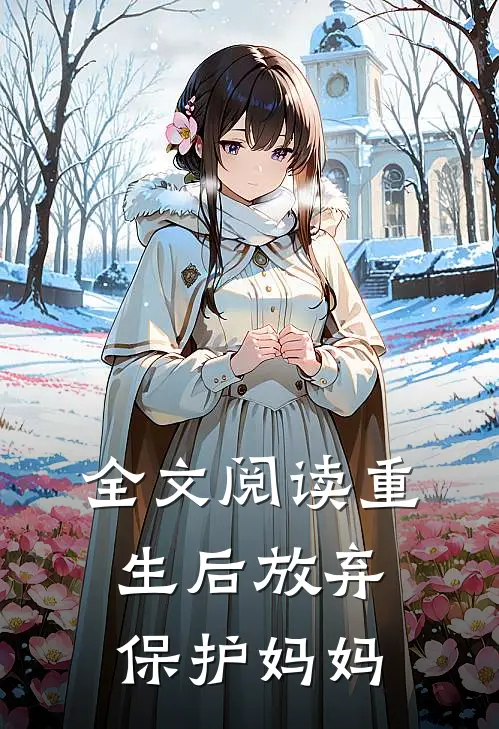 全文阅读重生后放弃保护妈妈