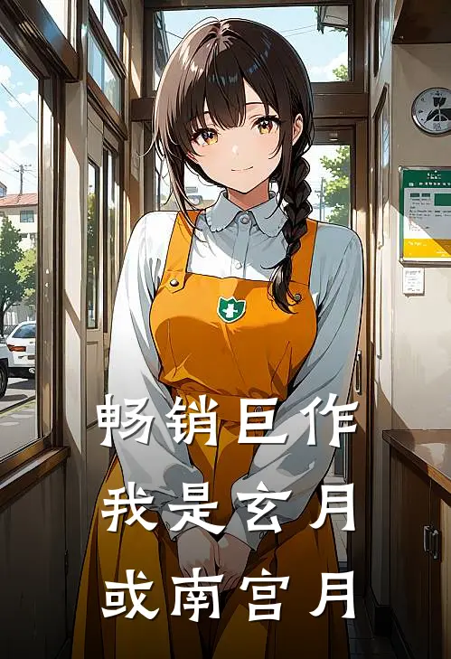 畅销巨作我是玄月或南宫月