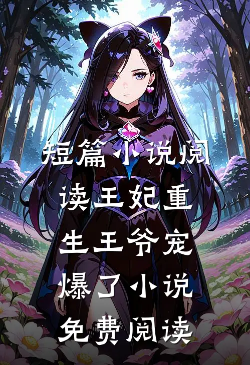 短篇小说阅读王妃重生王爷宠爆了小说免费阅读