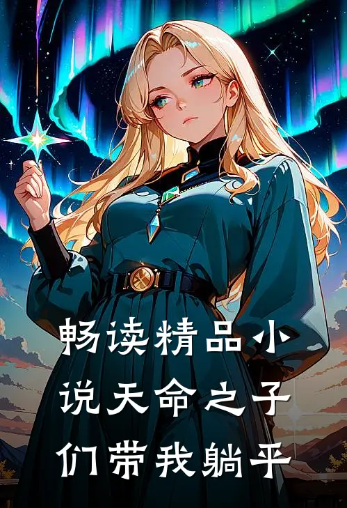 畅读精品小说天命之子们带我躺平