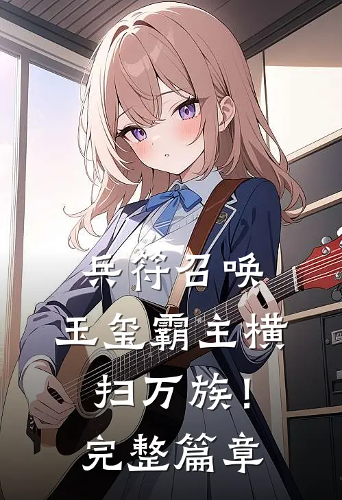 兵符召唤玉玺霸主横扫万族!完整篇章免费阅读