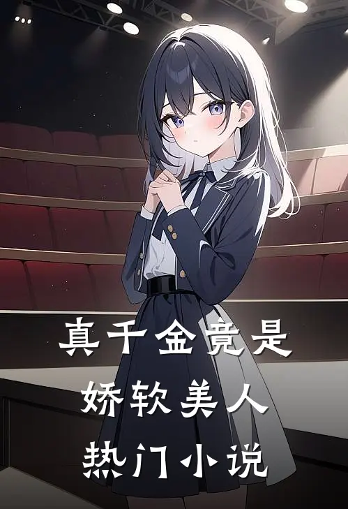 真千金竟是娇软美人热门小说