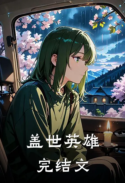 盖世英雄完结文
