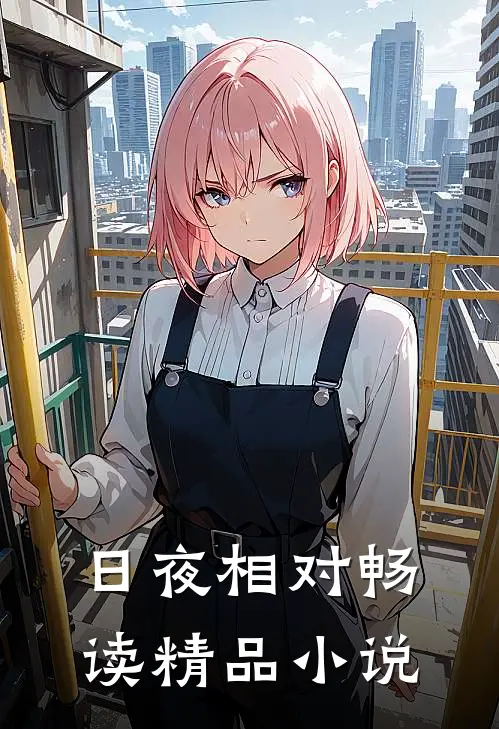 日夜相对畅读精品小说