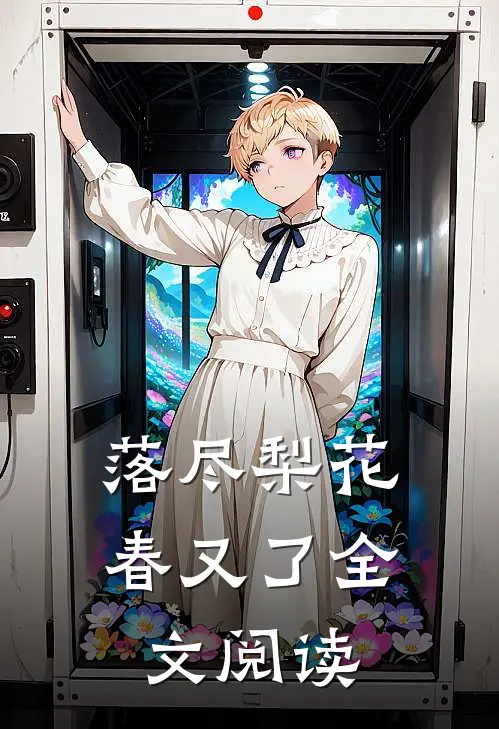 落尽梨花春又了全文阅读