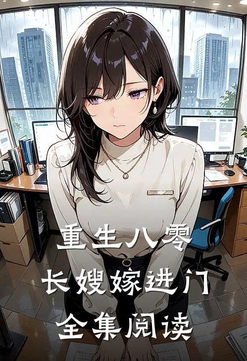 《重生八零:长嫂嫁进门》全集阅读