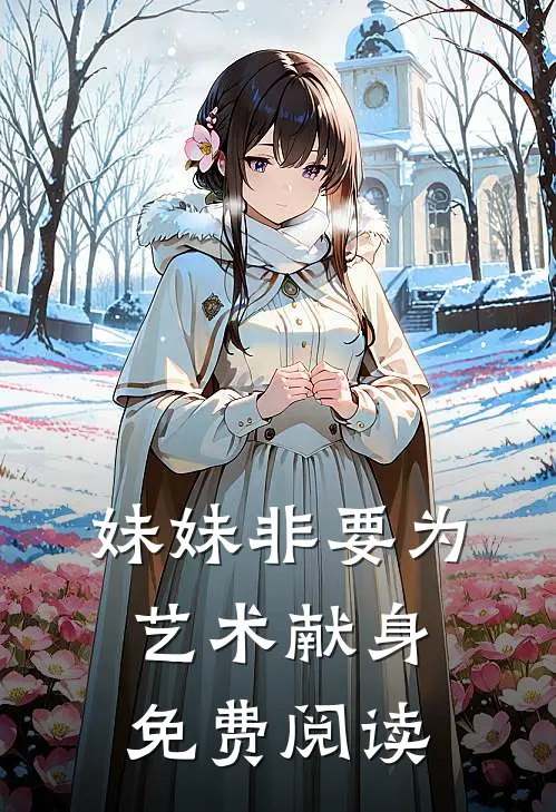 妹妹非要为艺术献身免费阅读