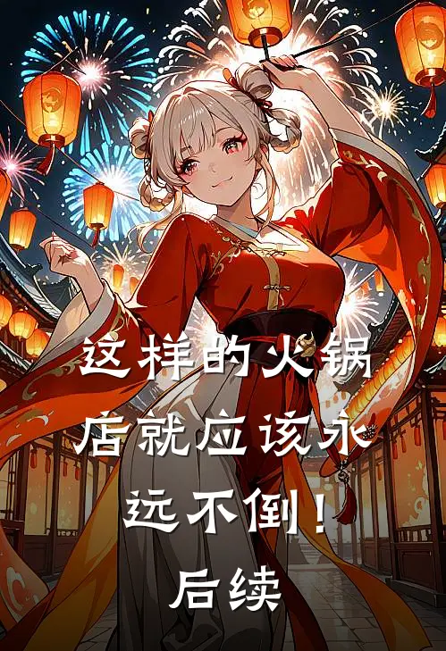 这样的火锅店就应该永远不倒!后续是