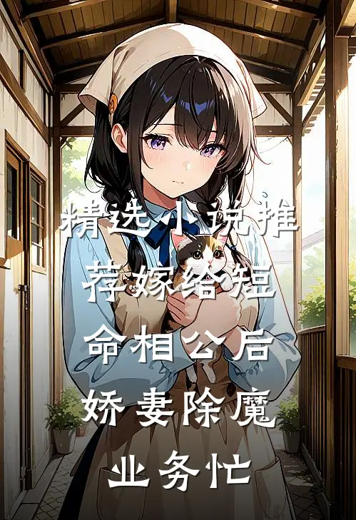 精选小说推荐嫁给短命相公后，娇妻除魔业务忙