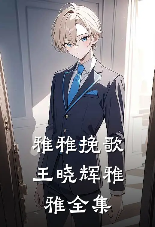 雅雅挽歌王晓辉雅雅 全集