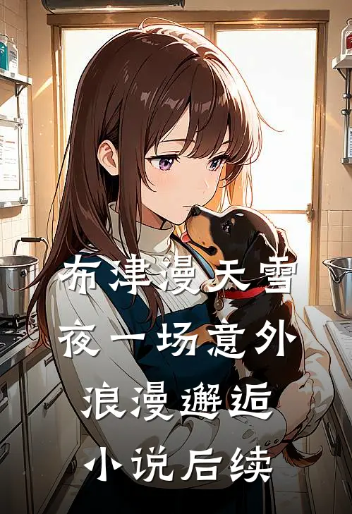 布津漫天雪夜一场意外浪漫邂逅小说后续