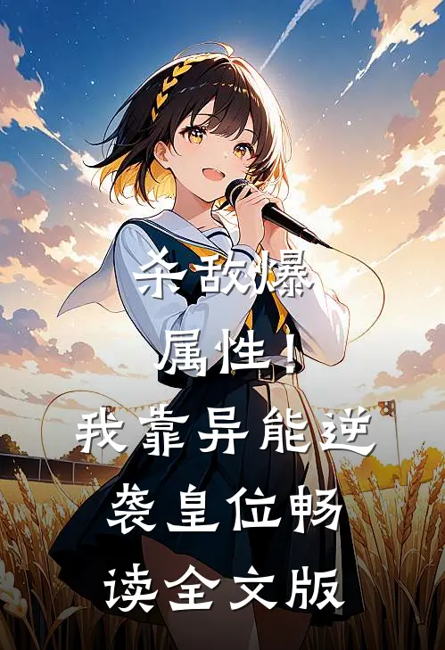 杀敌爆属性！我靠异能逆袭皇位畅读全文版