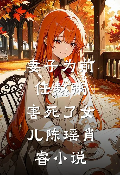 妻子为前任熬粥，害死了女儿陈瑶肖睿小说