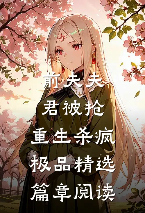 前夫夫君被抢，重生杀疯极品精选篇章阅读