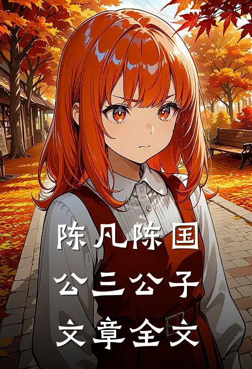 陈凡陈国公三公子文章全文