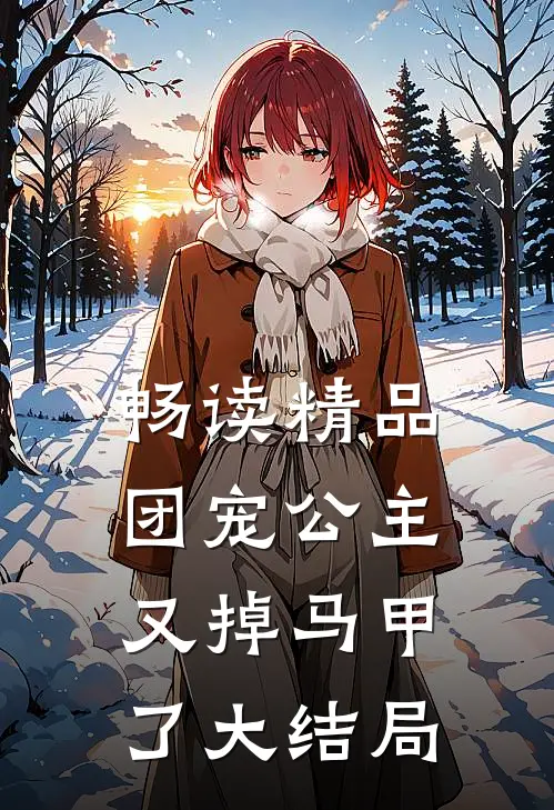 畅读精品团宠公主又掉马甲了大结局