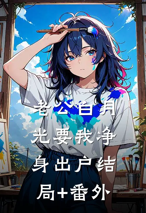 老公白月光要我净身出户结局+番外
