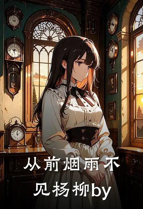 从前烟雨不见杨柳by